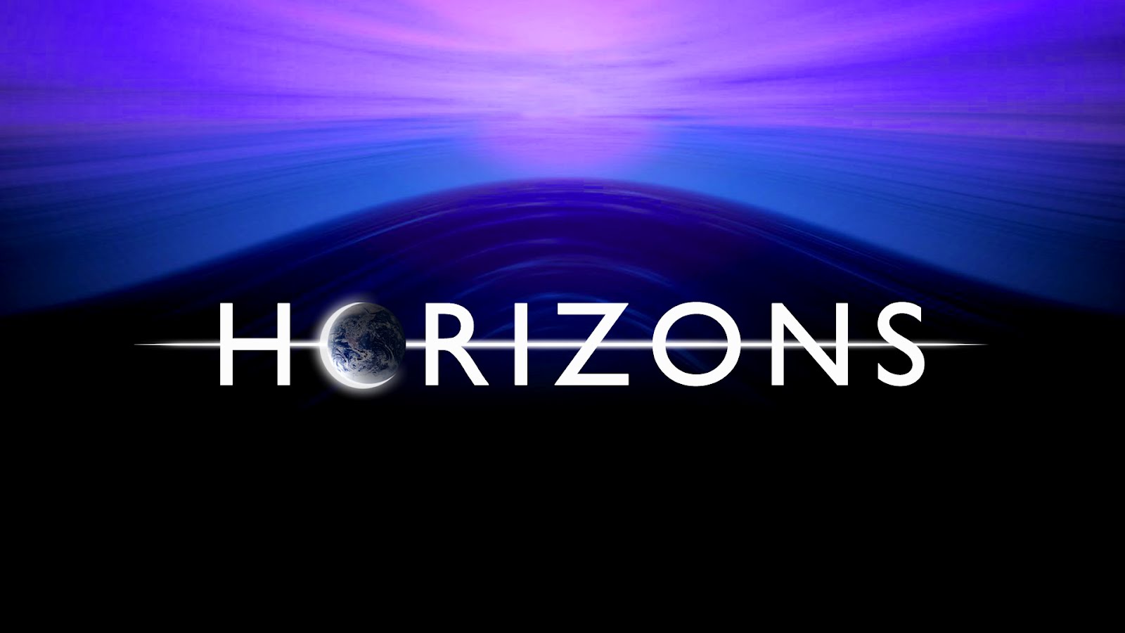 BBC Horizons