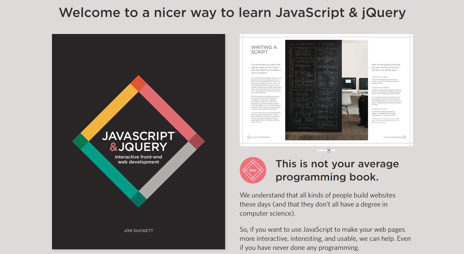 Javascript dot com