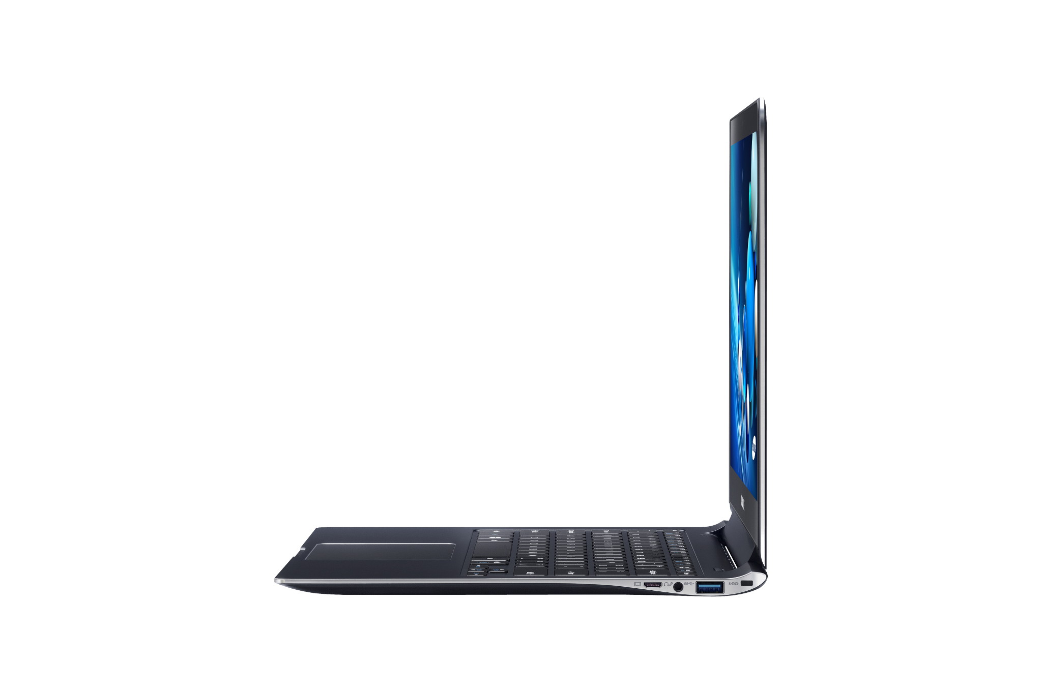 Samsung Ativ Book 9 Plus 2014