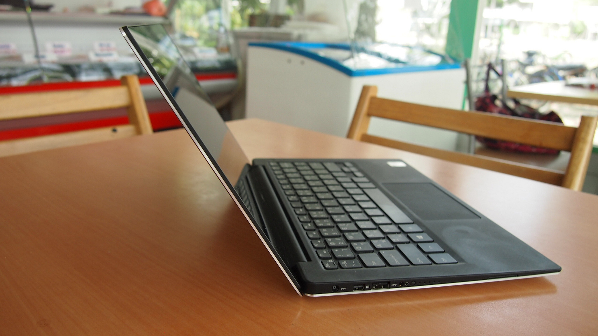 Dell XPS 13" 2015 Edition