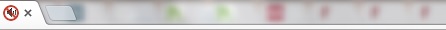 Mute Indicator in Chrome