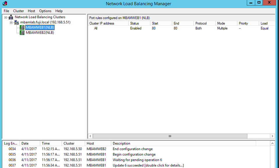 Protecting Data At Rest with MBAM